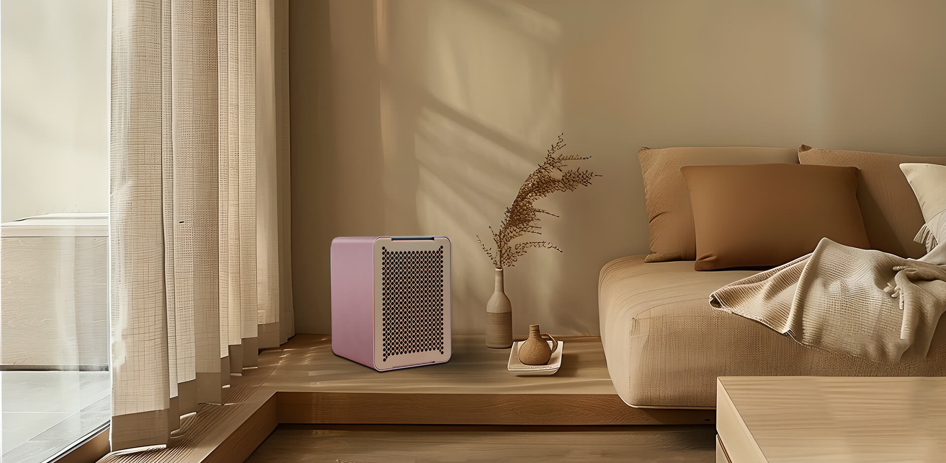 橙空科技，浦尔乐