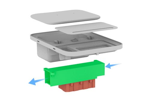 橙空科技，浦尔乐