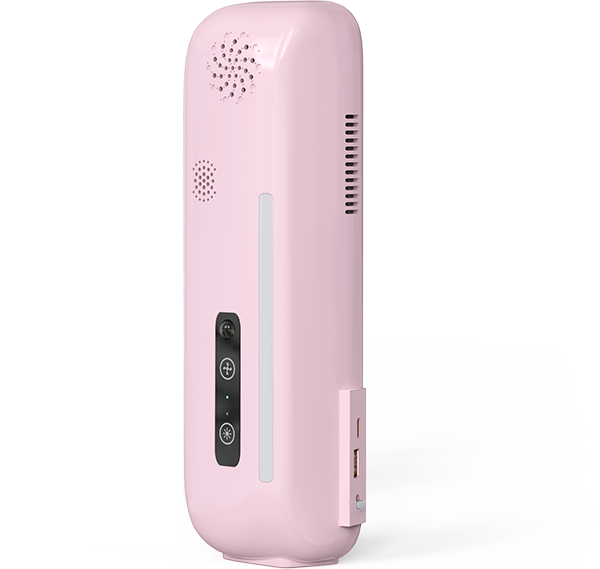 橙空科技，浦尔乐